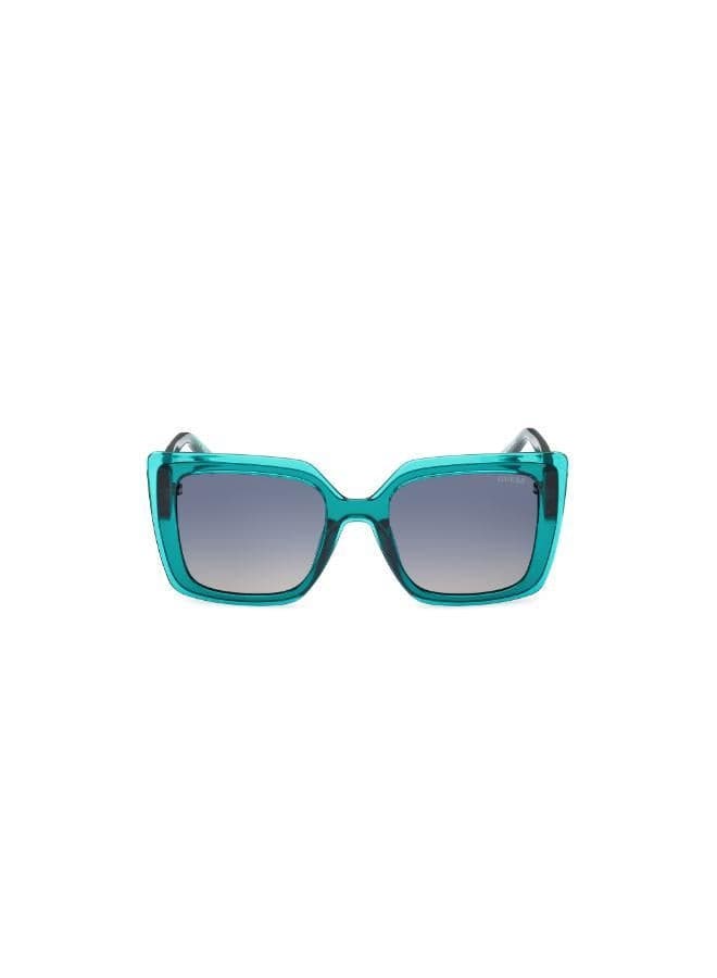 Classic Wayfarer Sunglasses for Everyday Style - Image 1