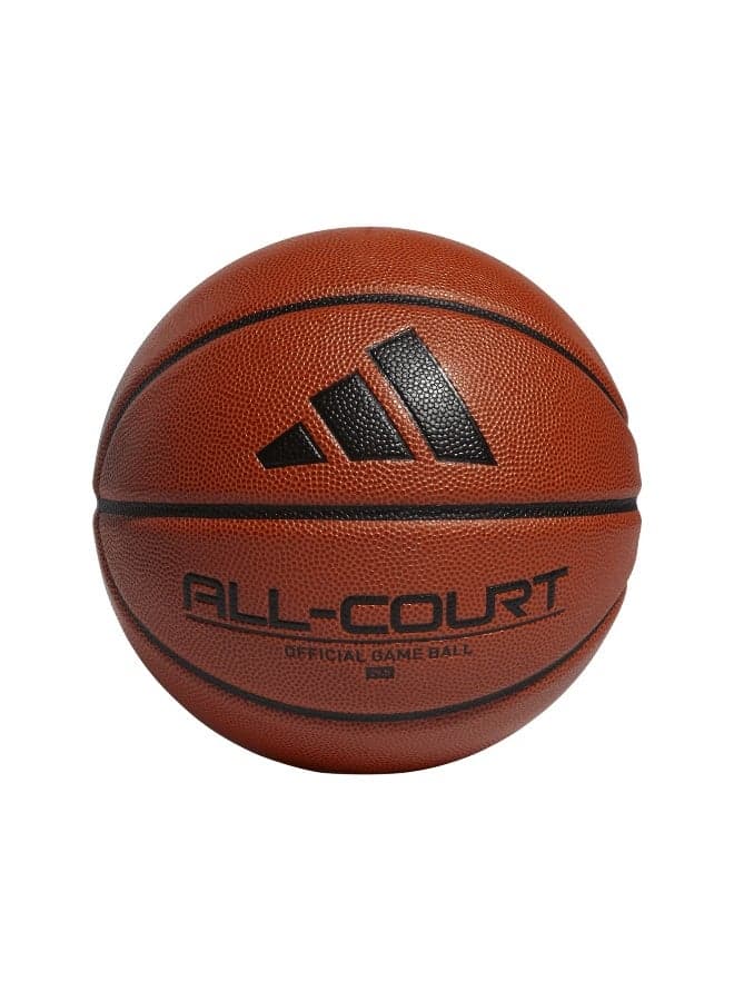 All Court 3.0 Ball for Indoor and Outdoor Play - Image 1