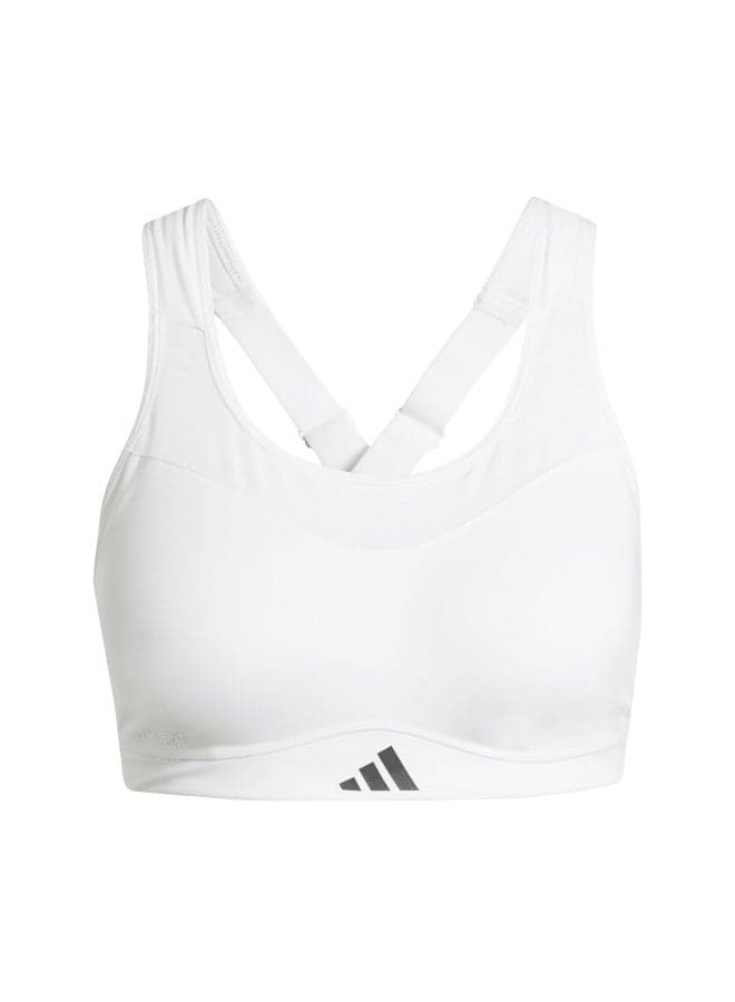 Tlrd Impact Training High Support Bra for Intense Workouts - Image 1