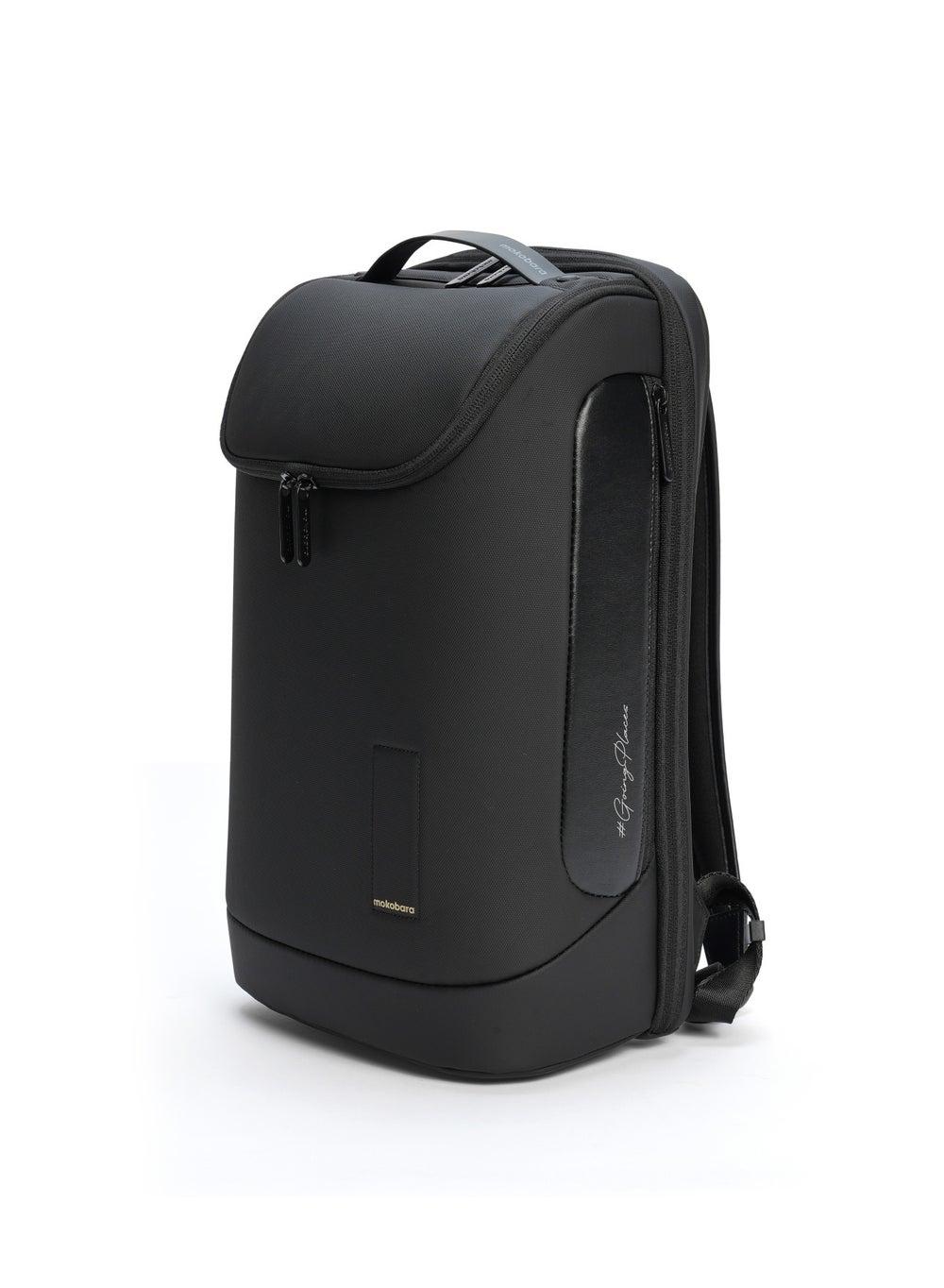 Transit Backpack Medium 42cms 20L Water Resistant Laptop Backpack - Image 1