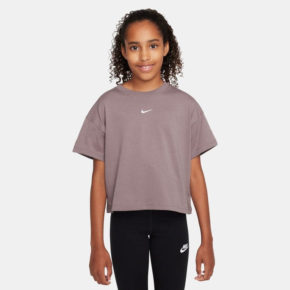 Nike Kids' Sportswear T-Shirt for Older Kids - Image 1