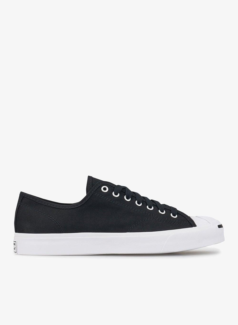 Jack Purcell Gold Standard Unisex Canvas Low-Top Shoe - Image 1