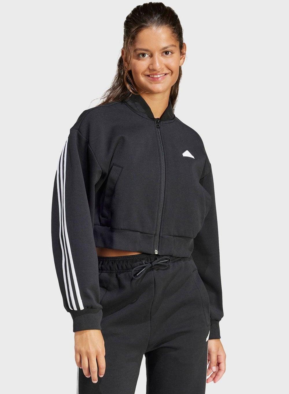 W FI 3S Bomber Jacket - Image 1