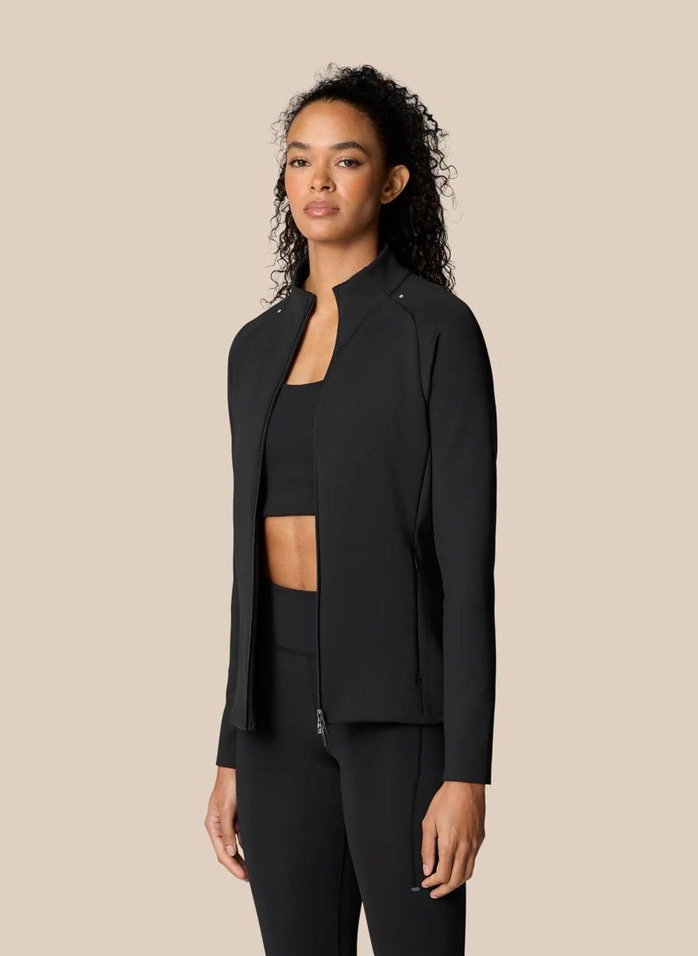 Castore Zone Women’s Training Sweatshirt - Image 1
