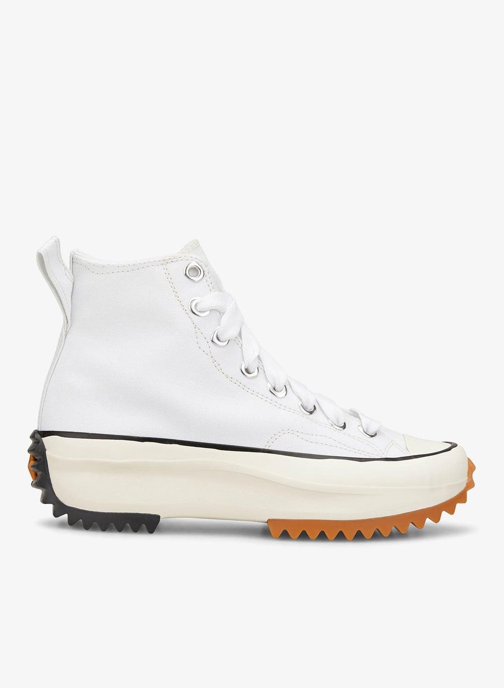 Women's Run Star Hike Platform High-Top Sneakers - Image 1