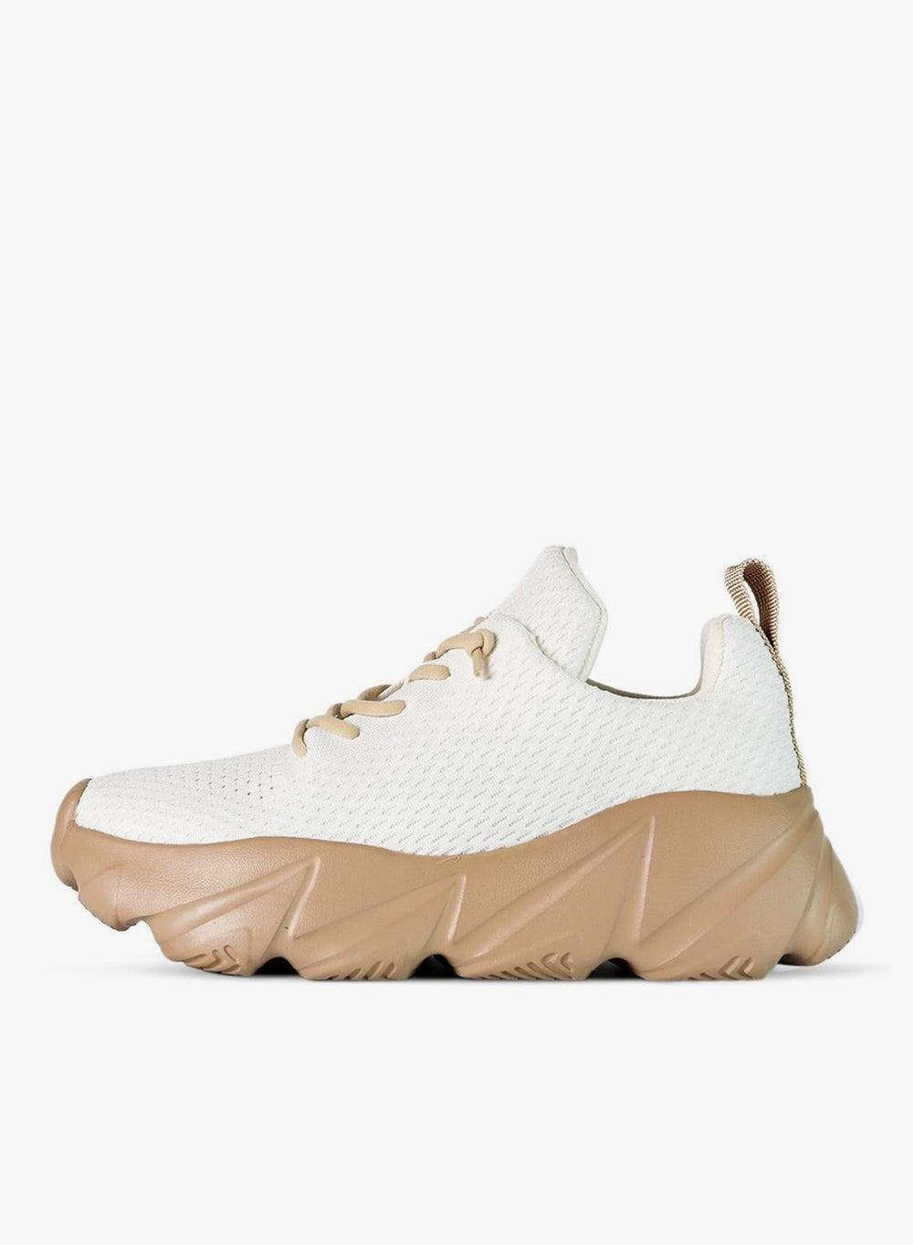 I-DAD Women's Lightweight Breathable Low-Top Sneakers - Image 1