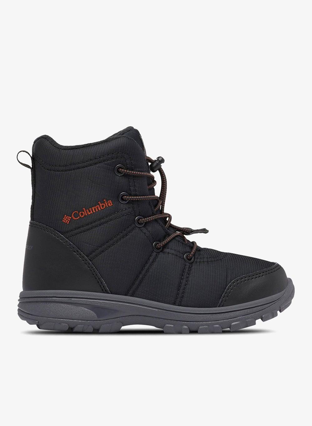 Kids' Fairbanks Omni-Heat Waterproof Winter Boots - Image 1