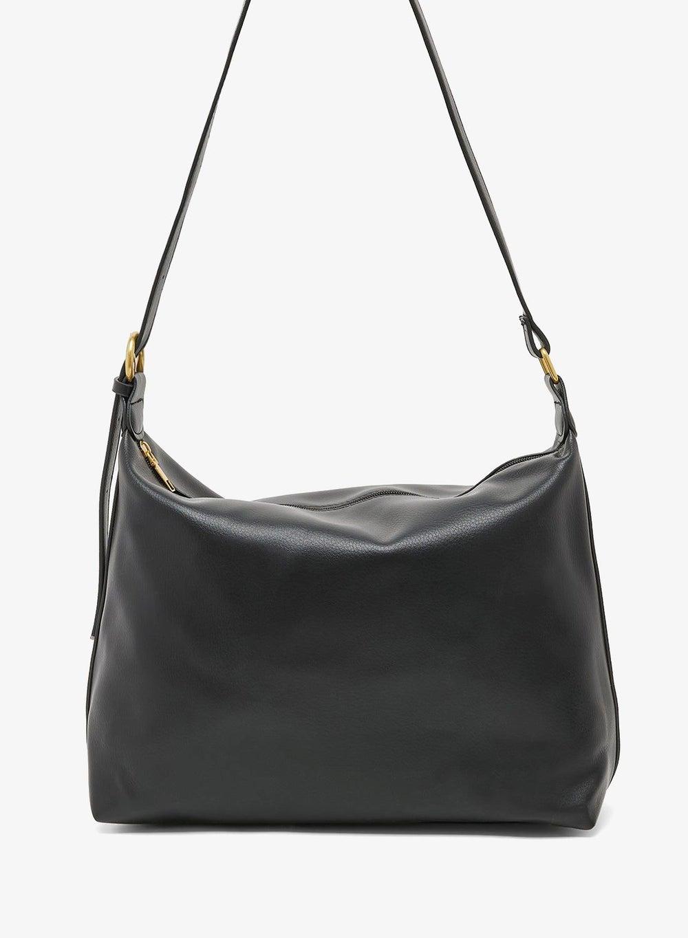 Classic PU Crossbody Bag for Everyday Wear - Image 1