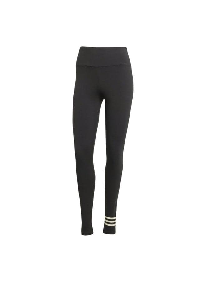 NEUCL TIGHT Black Originals Women’s Tights - Image 1