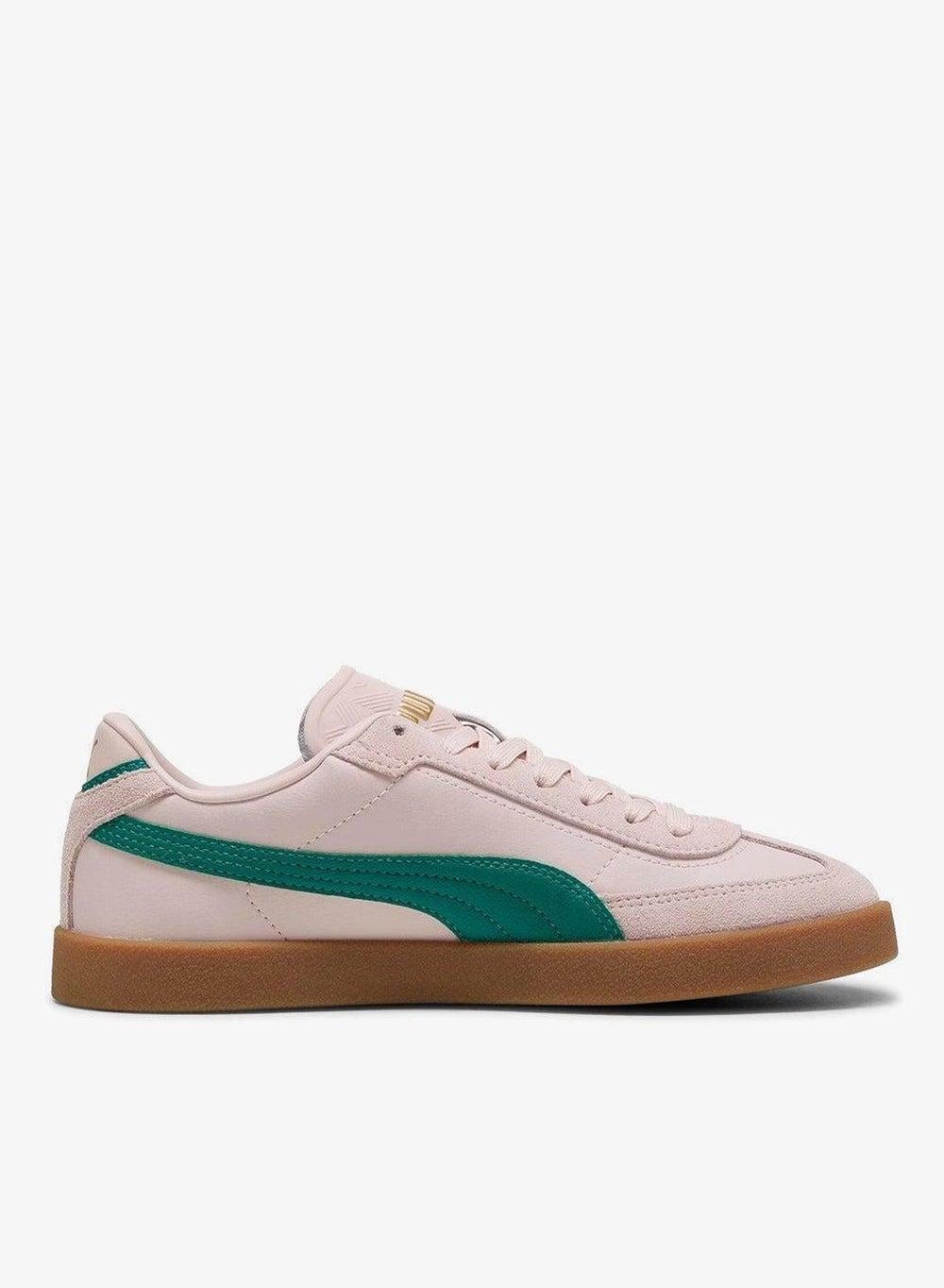 PUMA Club II Era Women's Low-Top Sneakers - Image 1