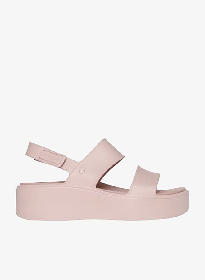 Skechers Arch Fit Upbeat Sunrise Sandal - Image 1