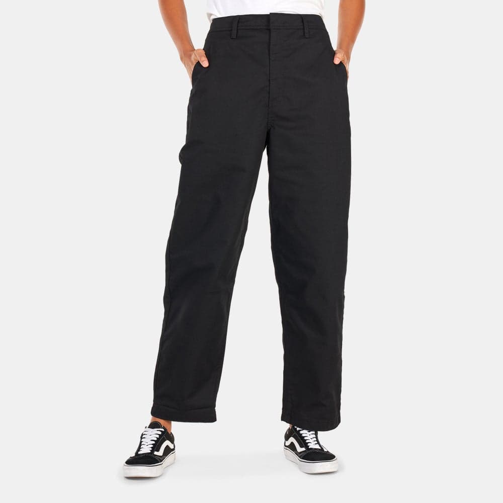 Women's Armanto Skate Chino Pants - Image 1