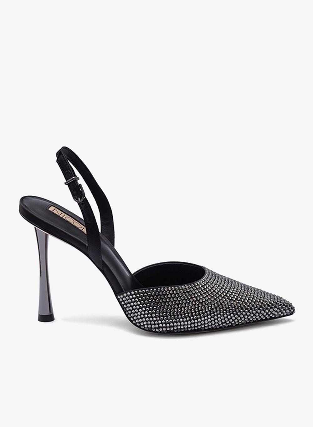 Louise Women’s Heeled Pumps - Image 1
