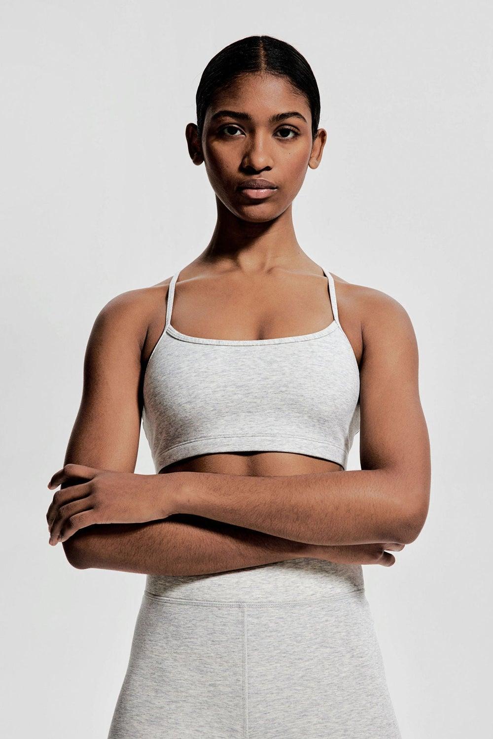 Light Support DryMove™ Sports Bra - Image 1