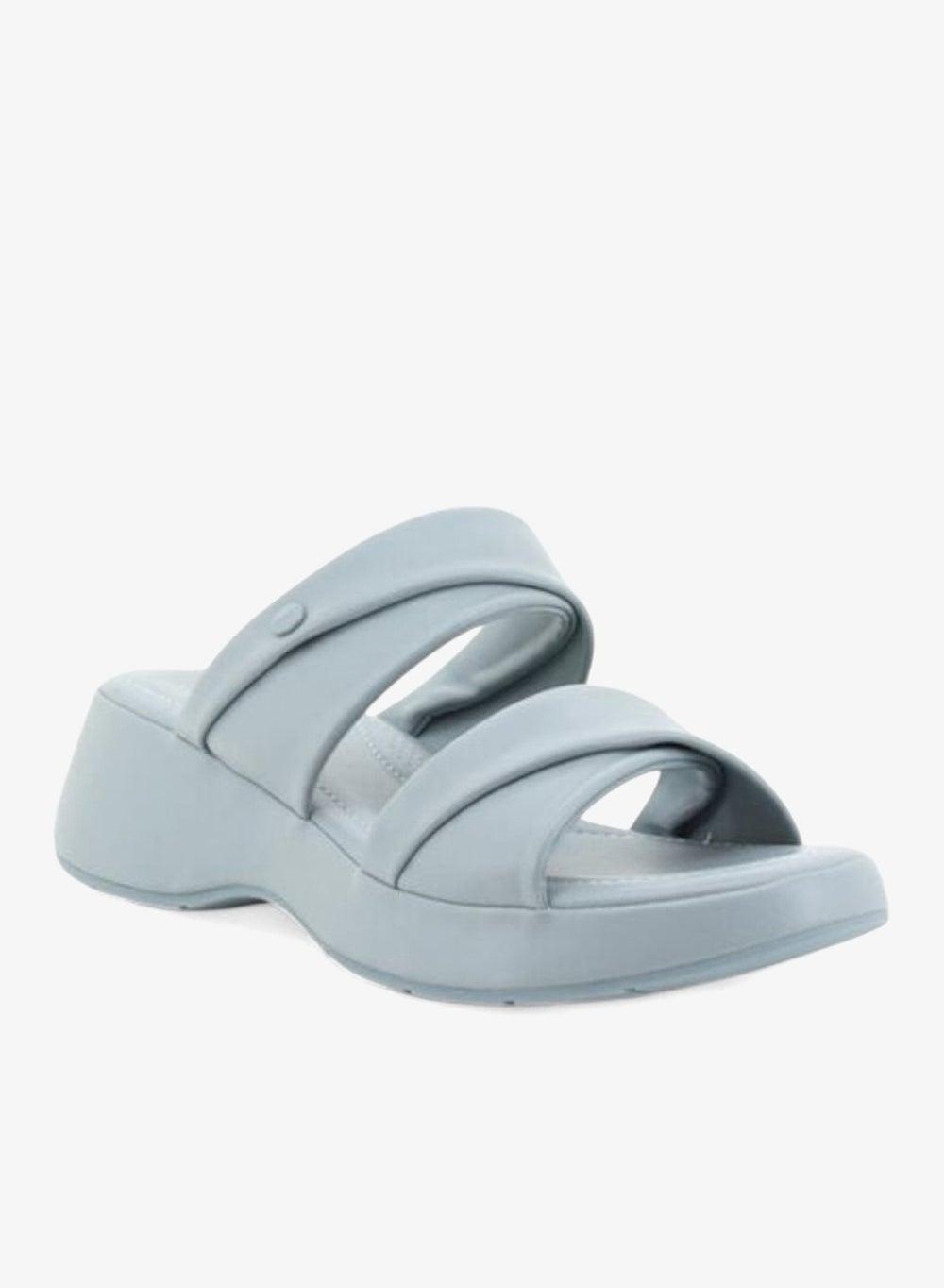 Double Strap Platform Sandal for Women - Image 1