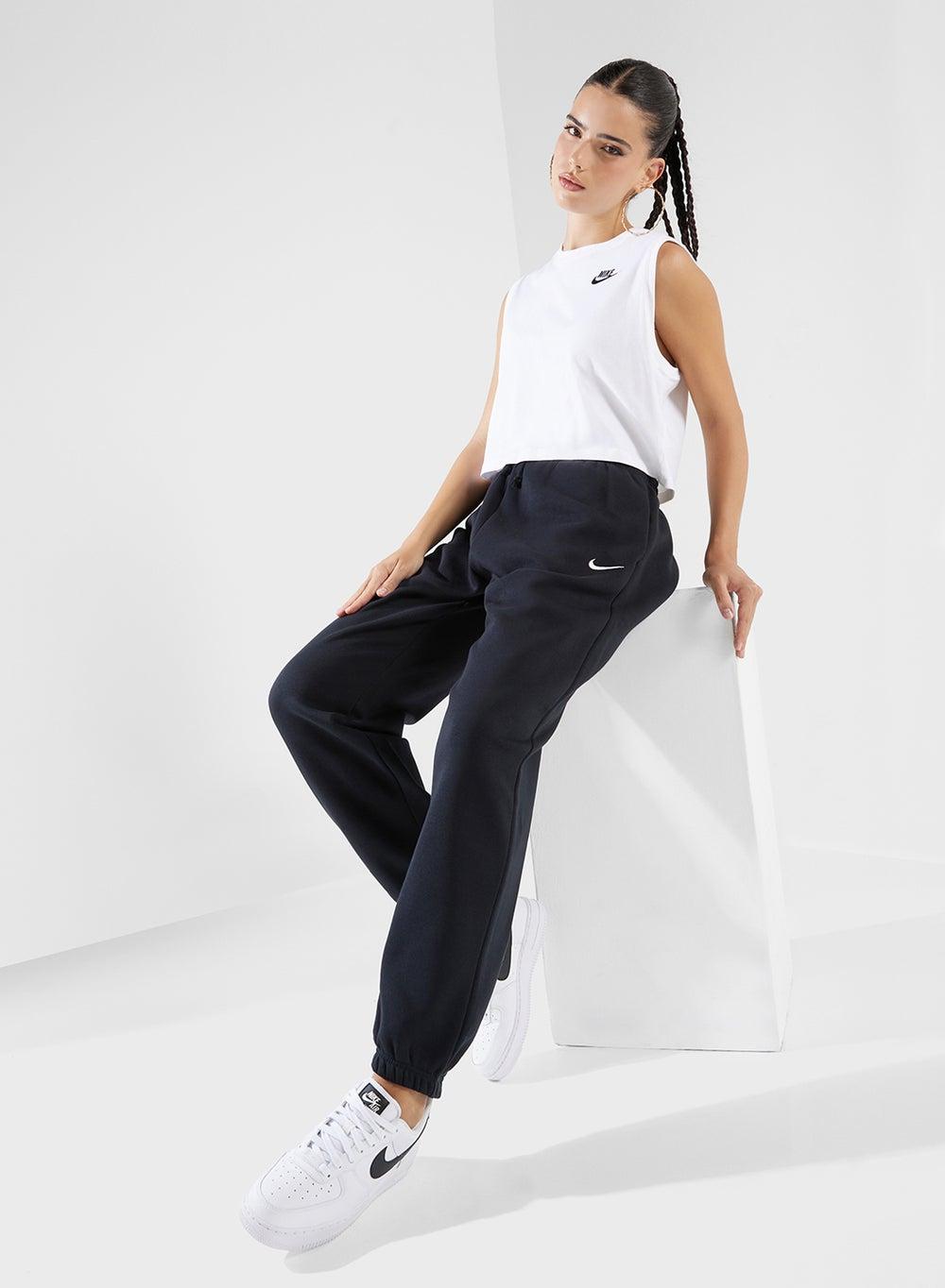 Nsw Phoenix Fleece Oversized Women’s Sweatpants - Image 1
