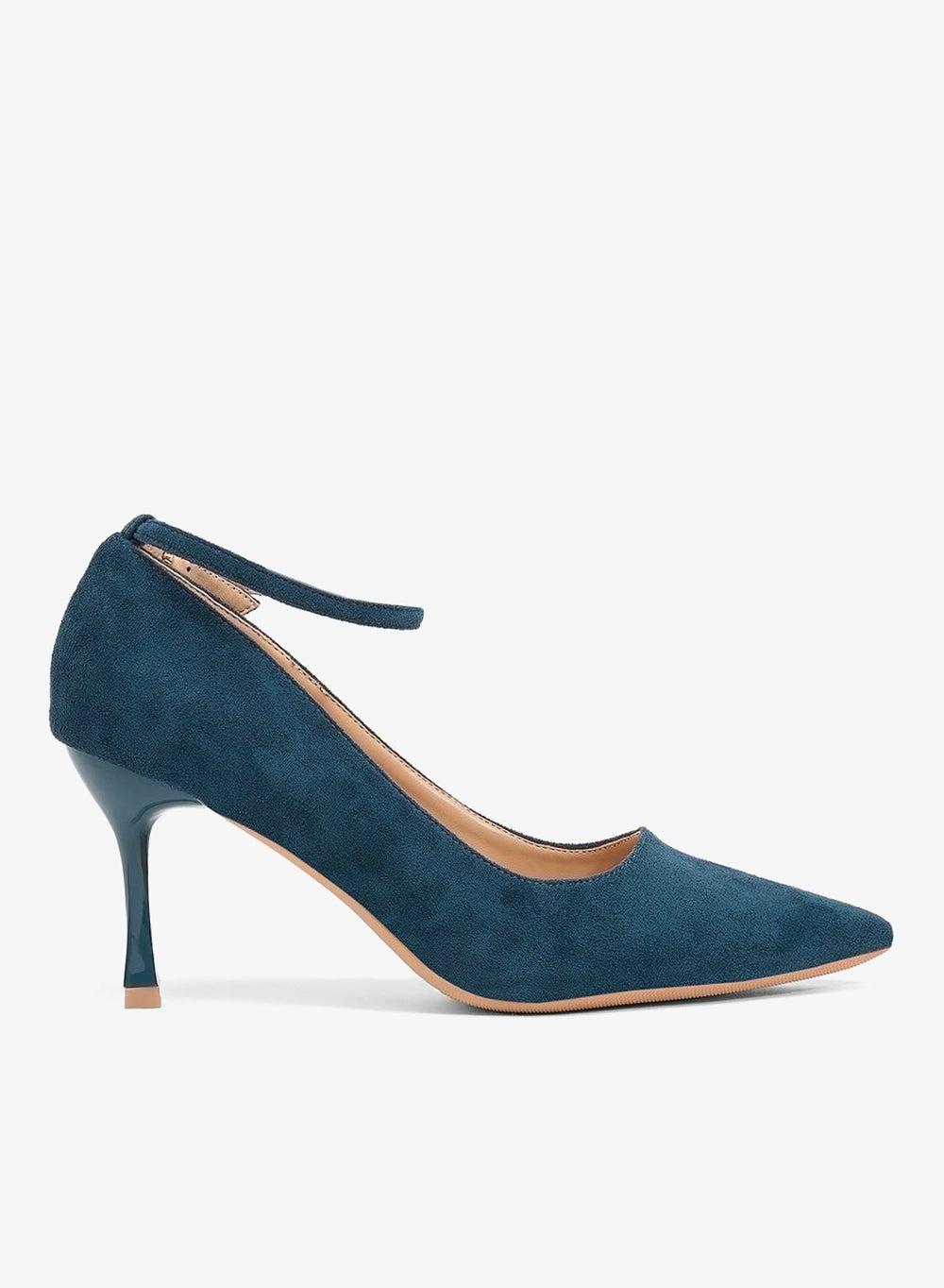 High Heeled Pump for Women - Image 1
