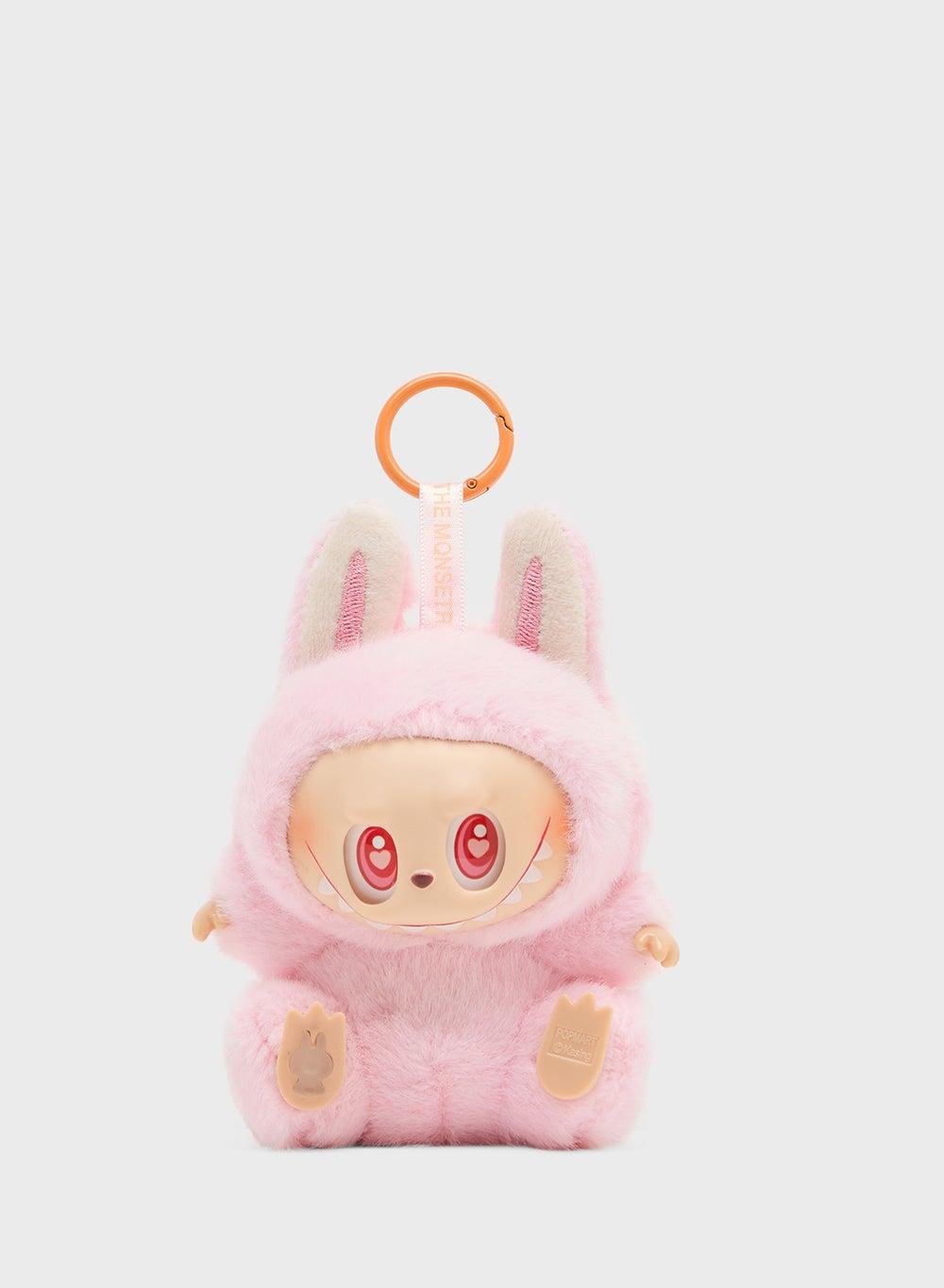 Ginger Monster Bag Charm - Image 1