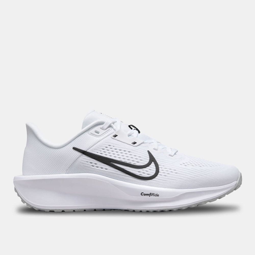 Nike Women's Quest 6 Road Running Shoes - Image 1