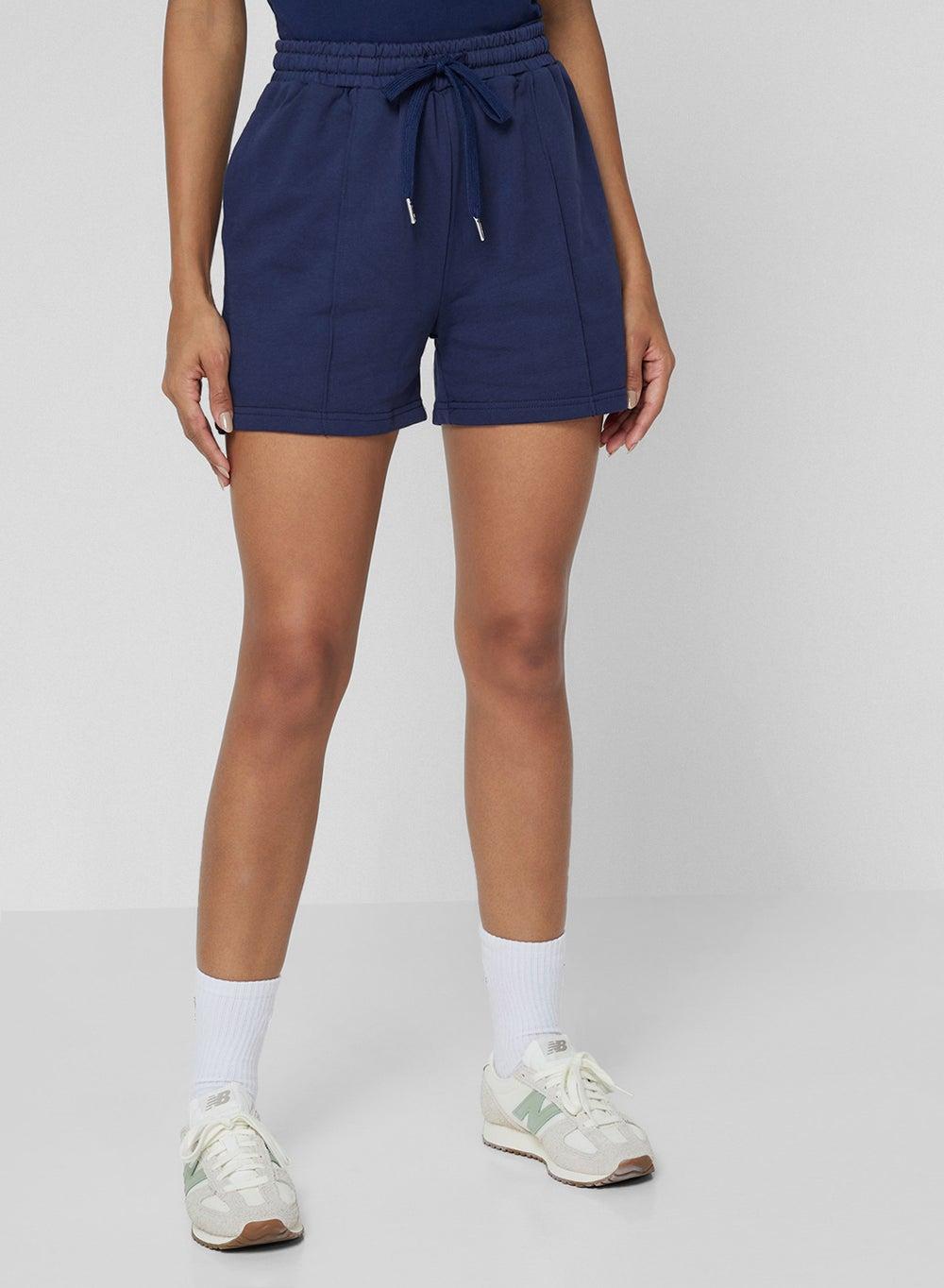 Women’s Pull-On Training Shorts - Image 1