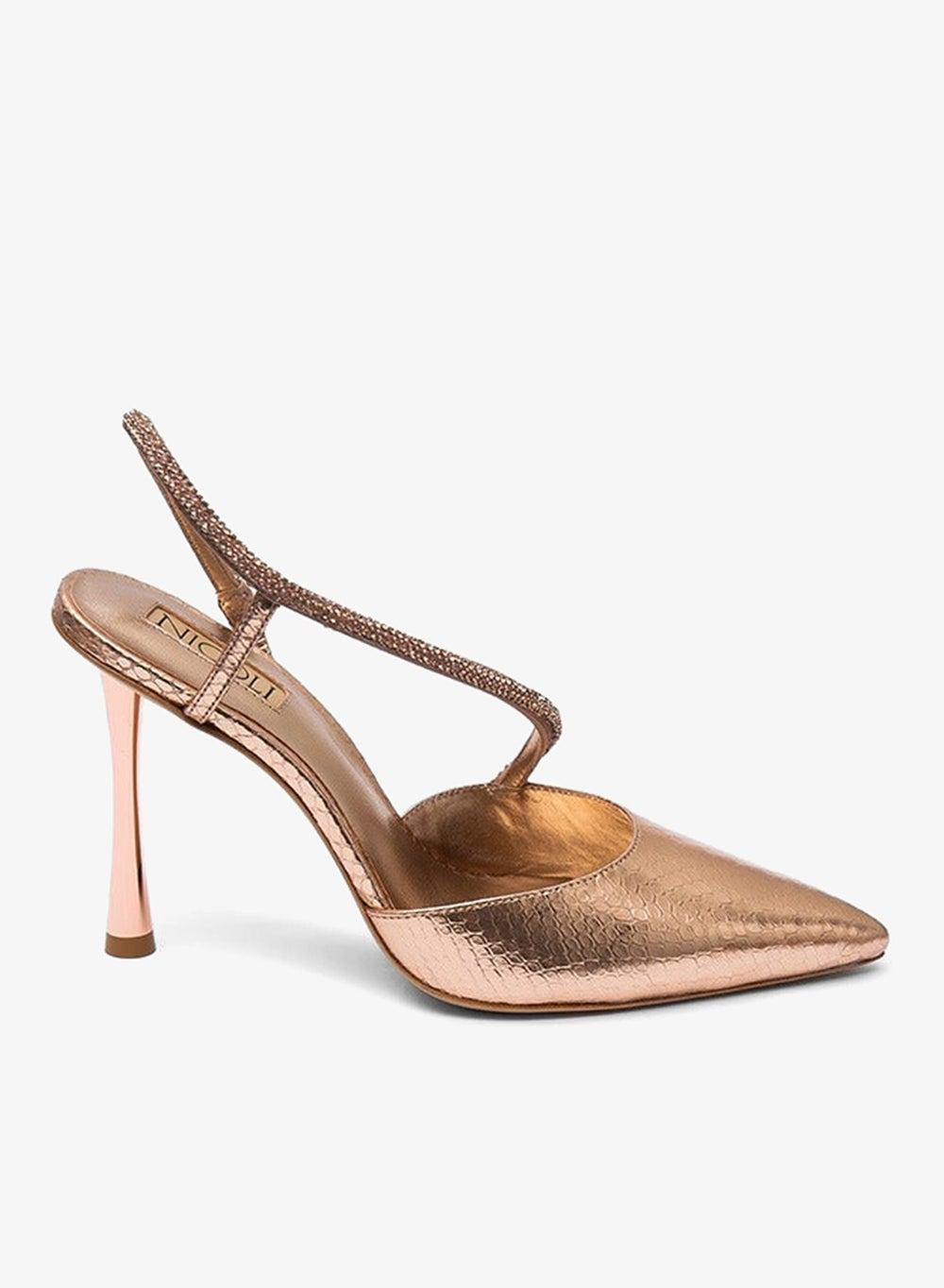 Imelda Women’s Heels Pumps - Image 1