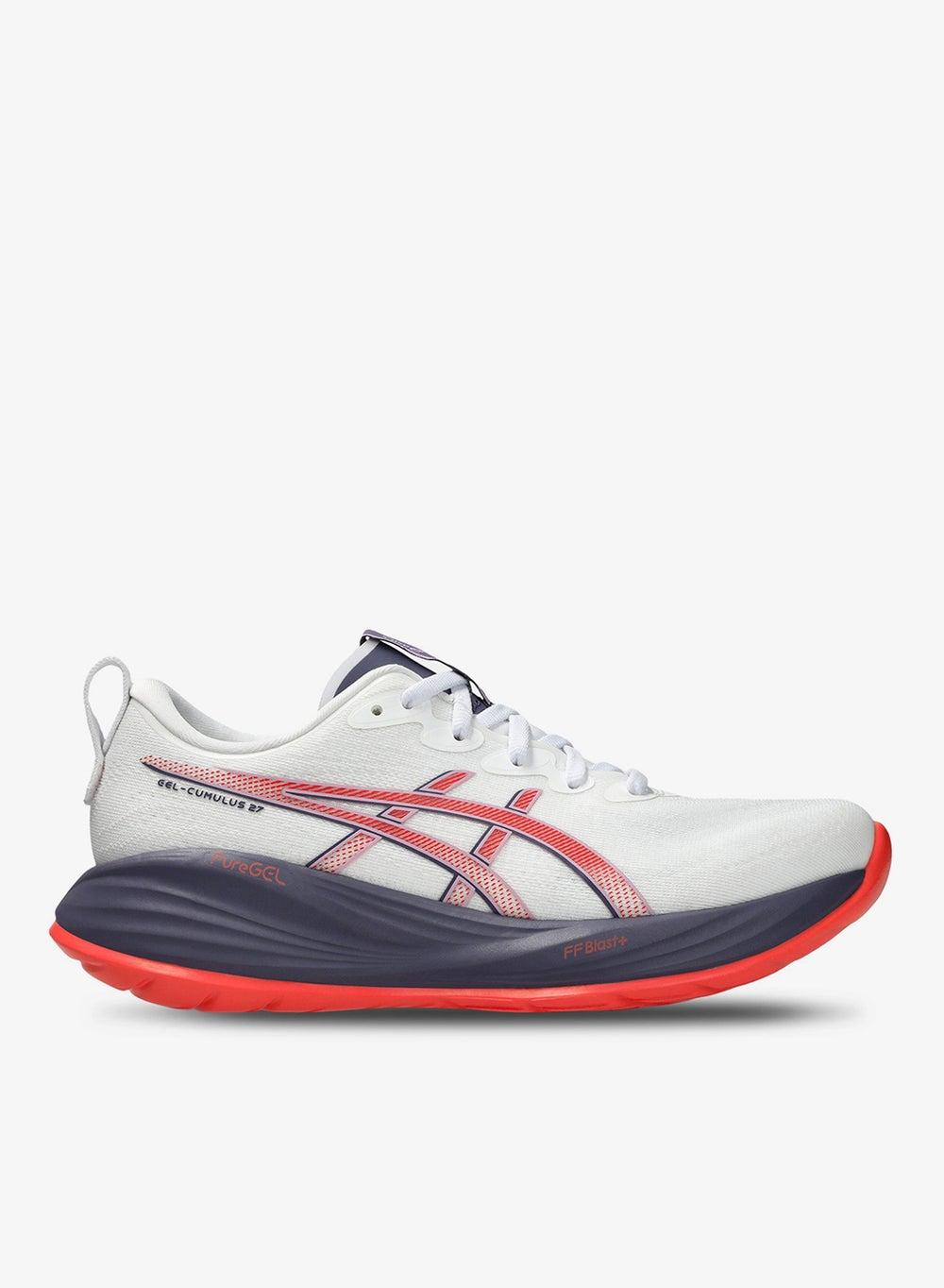 Women's GEL-CUMULUS 27 Road Running Shoes - Image 1