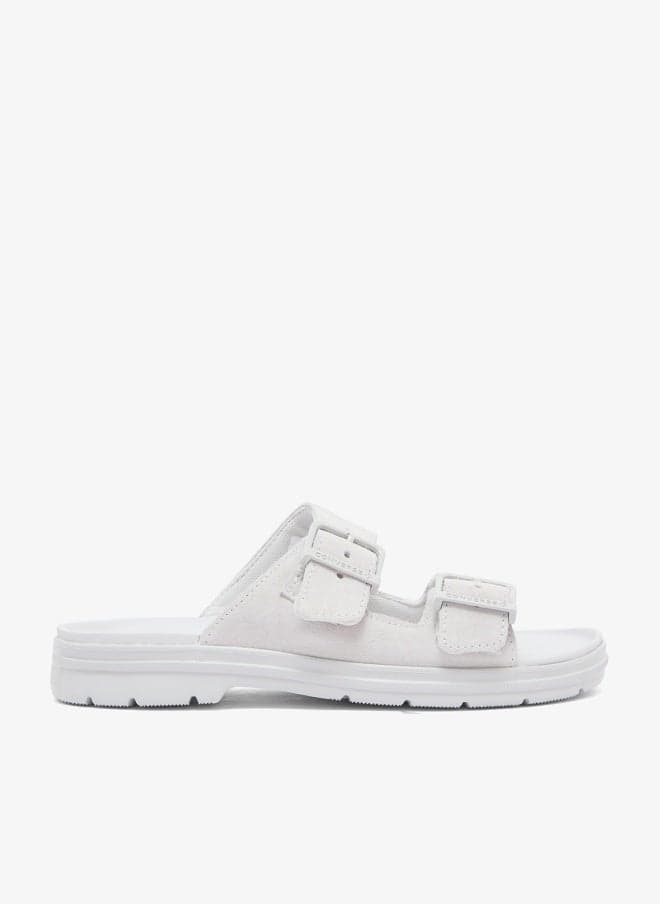 Chuck Taylor All Star Lugged Flatform Sandals - Image 1