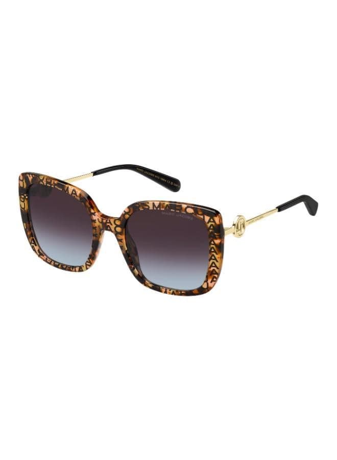 Square Sunglasses Frames for Women - Image 1