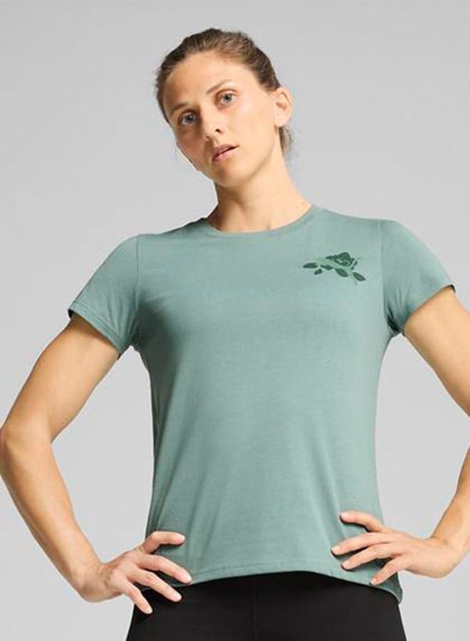 PUMA Train Concept Graphic Women’s T-Shirt - Image 1