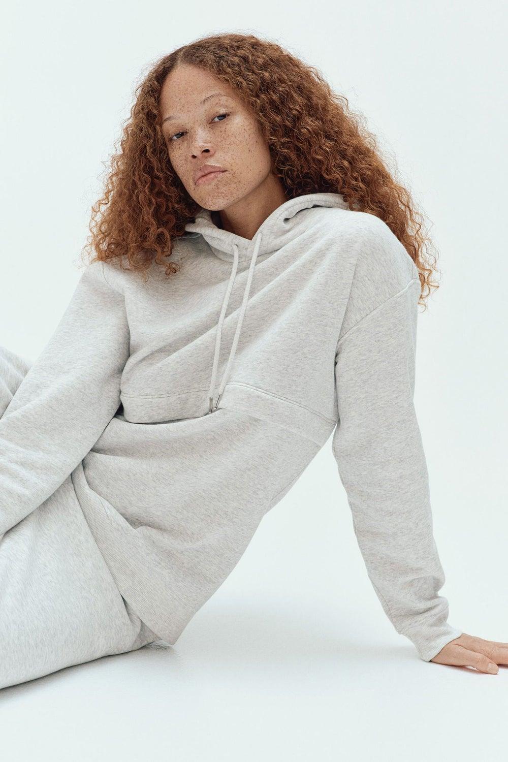 MAMA Before & After Nursing Hoodie - Image 1