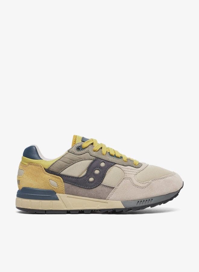 Saucony Shadow 5000 Retro Low-Top Sneakers - Image 1