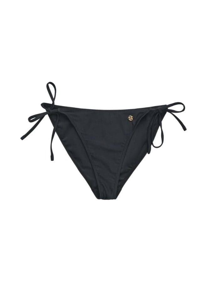 Tie Side Bikini Bottom - Image 1