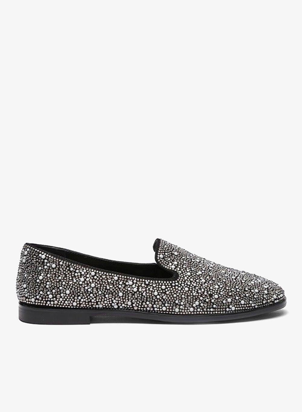 INGBERT Classic Slip-On Loafers with Added Height - Image 1