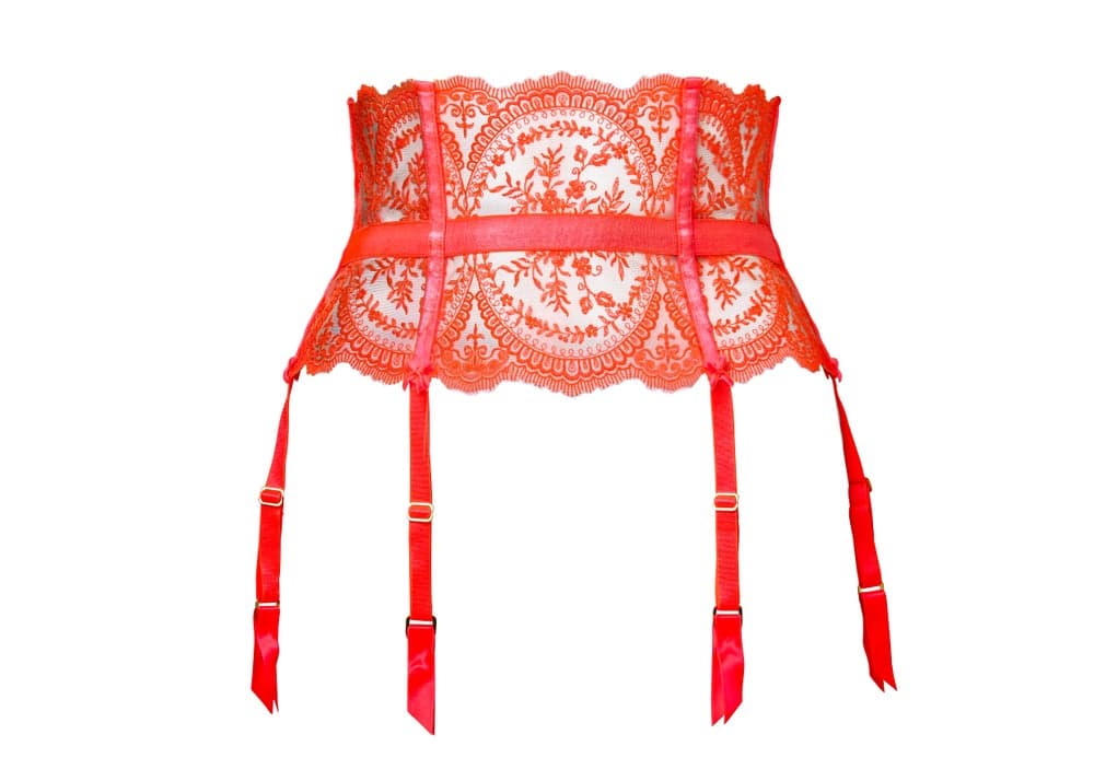 Dita Von Teese Severine Suspender - Image 1