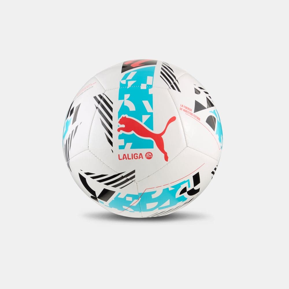 Kids' Orbita LaLiga 1 Match Football - Image 1