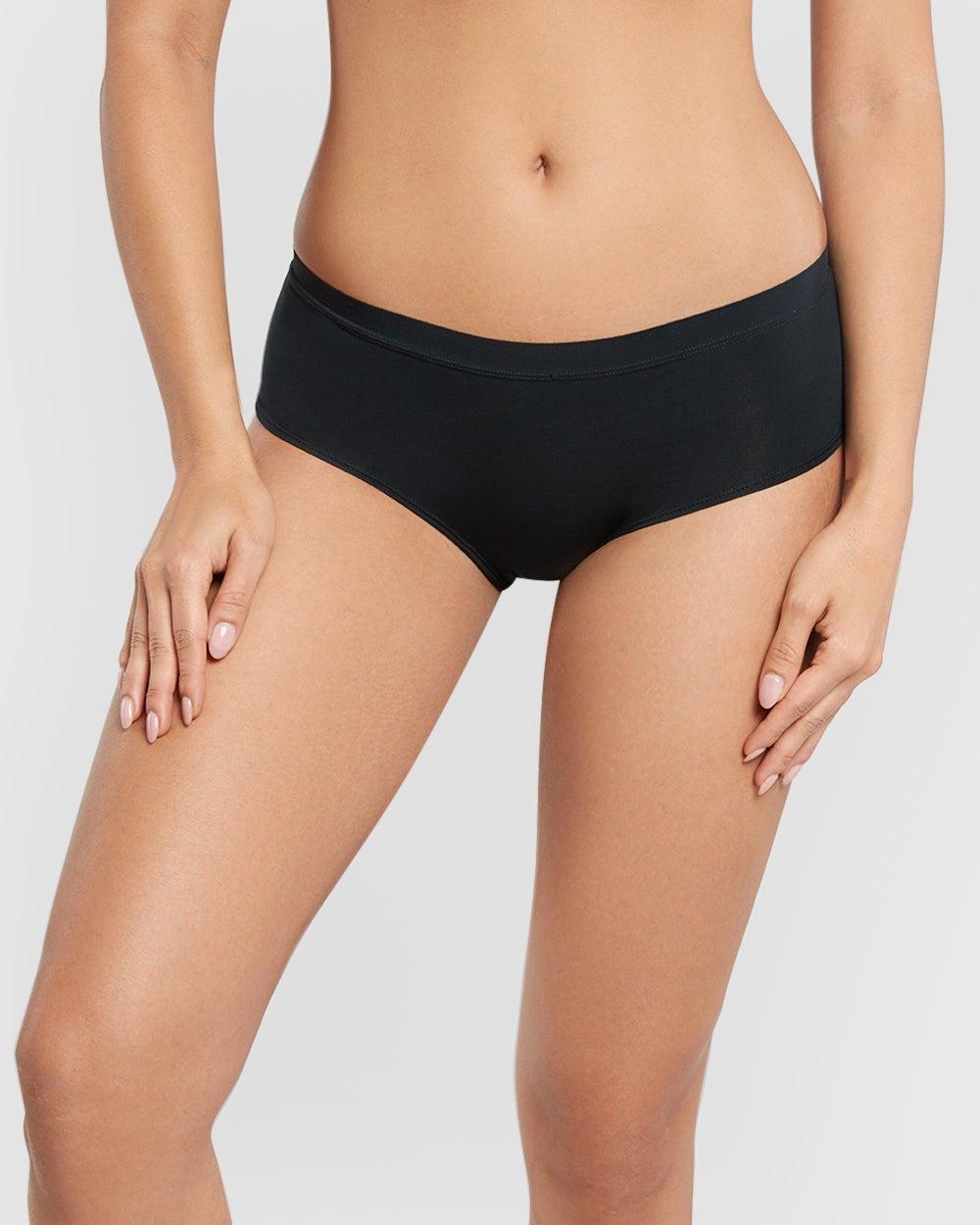 La Senza Ultrasoft Hipster Panty - Image 1