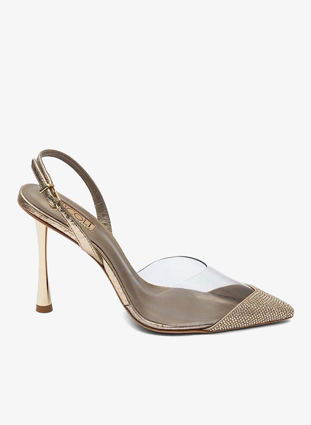 Coletta Women's Heels Pumps - Image 1
