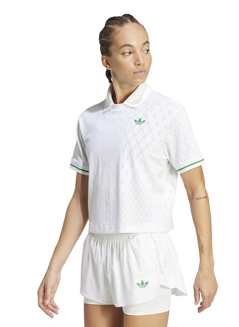 Tennis Pro Climacool+ Freelift Women’s Polo Shirt - Image 1