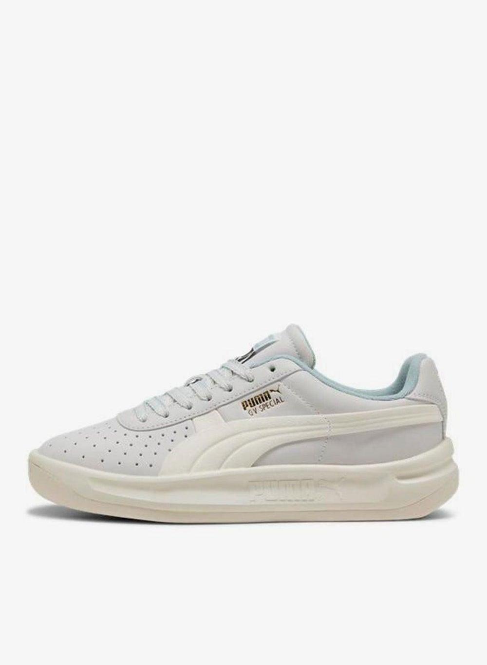 Gv Special Women’s Low-Top Leather Sneakers - Image 1