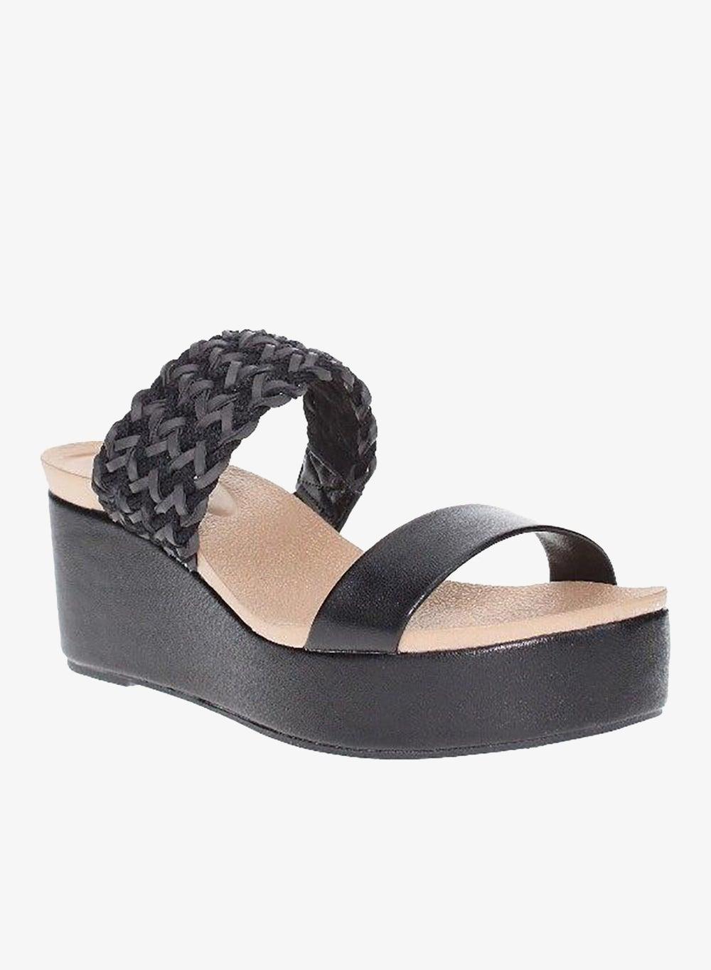 Women’s Wedge Sandals for Daily Wear and Casual Outings - Image 1