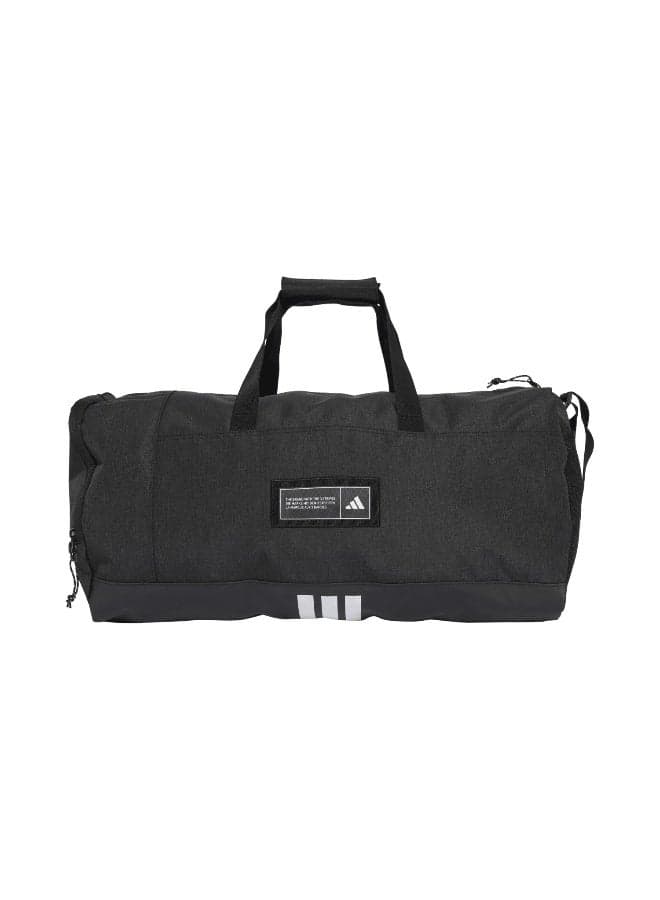 4ATHLTS Duffel Bag Medium for Organised Carry - Image 1