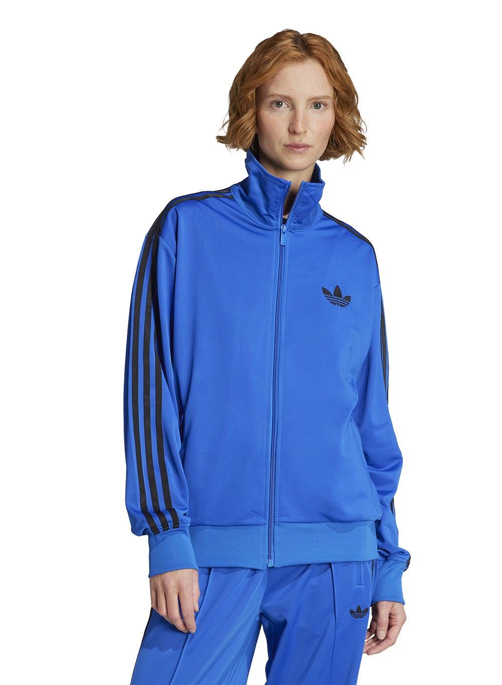 Firebird Fitted Tracktop Jacket - Image 1