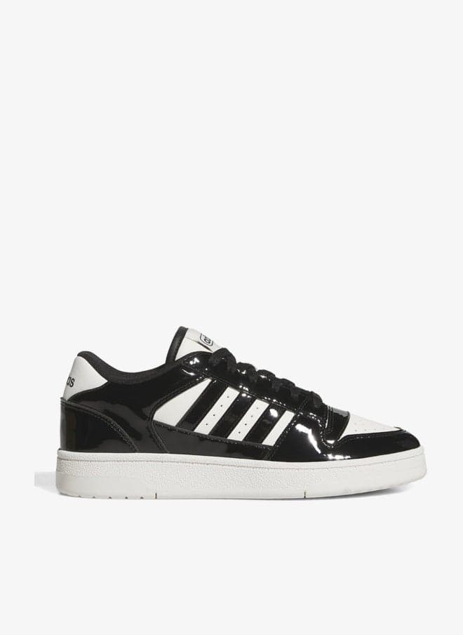 adidas Break Start Low Women’s Low-Top Sneakers - Image 1