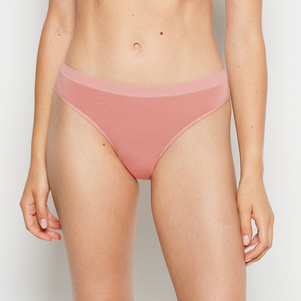 La Senza Trendy Ultrasoft Bikini Panty - Image 1