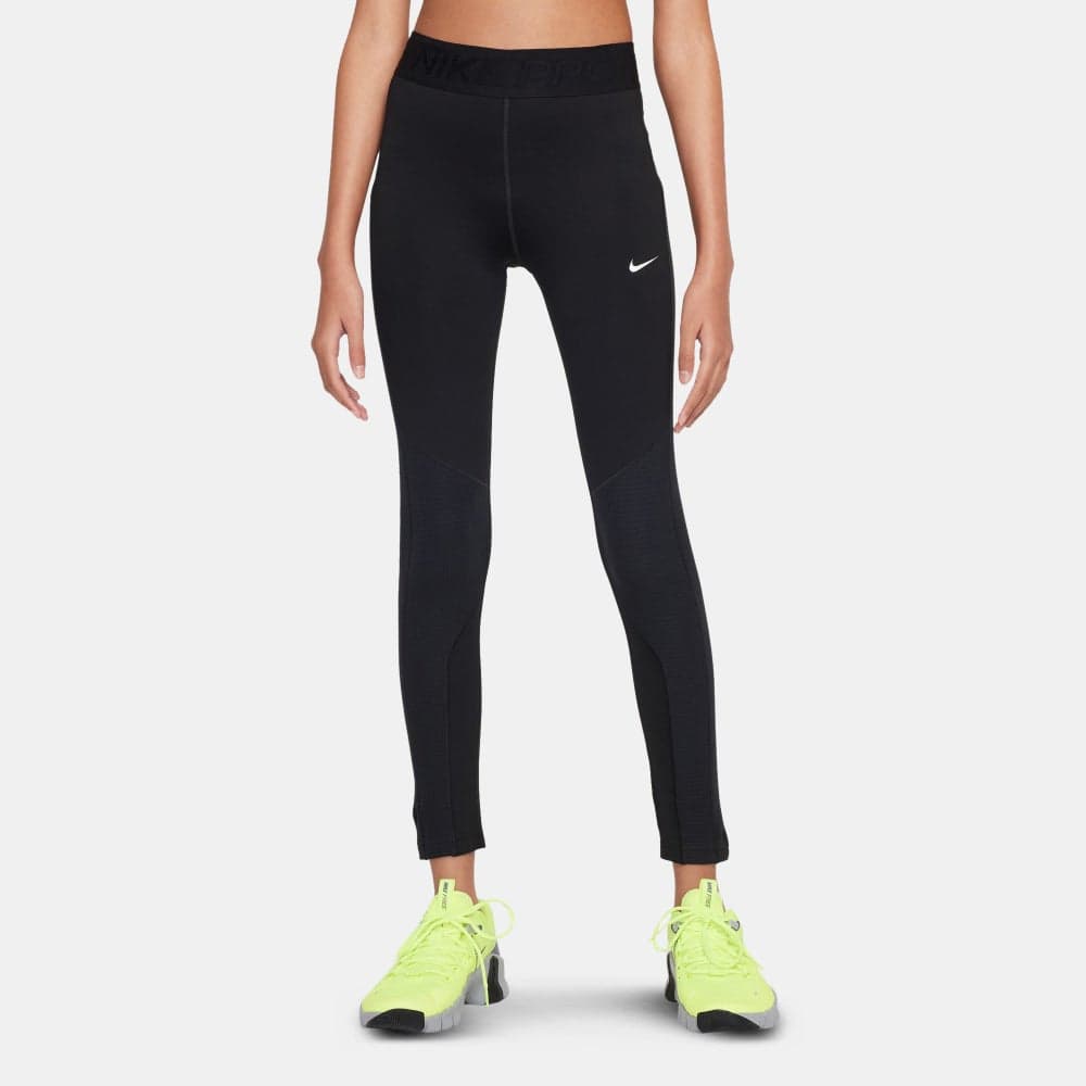 Kids' Pro Therma-FIT Cold-Weather Training Leggings - Image 1