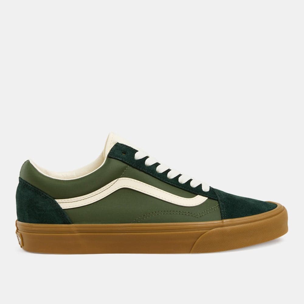 Vans Old Skool Unisex Low-Top Sneakers - Image 1