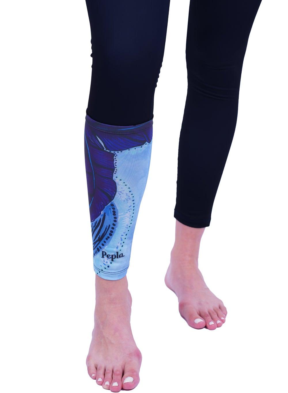 Bali Legging Extension for Swimwear and Beachwear - Image 1