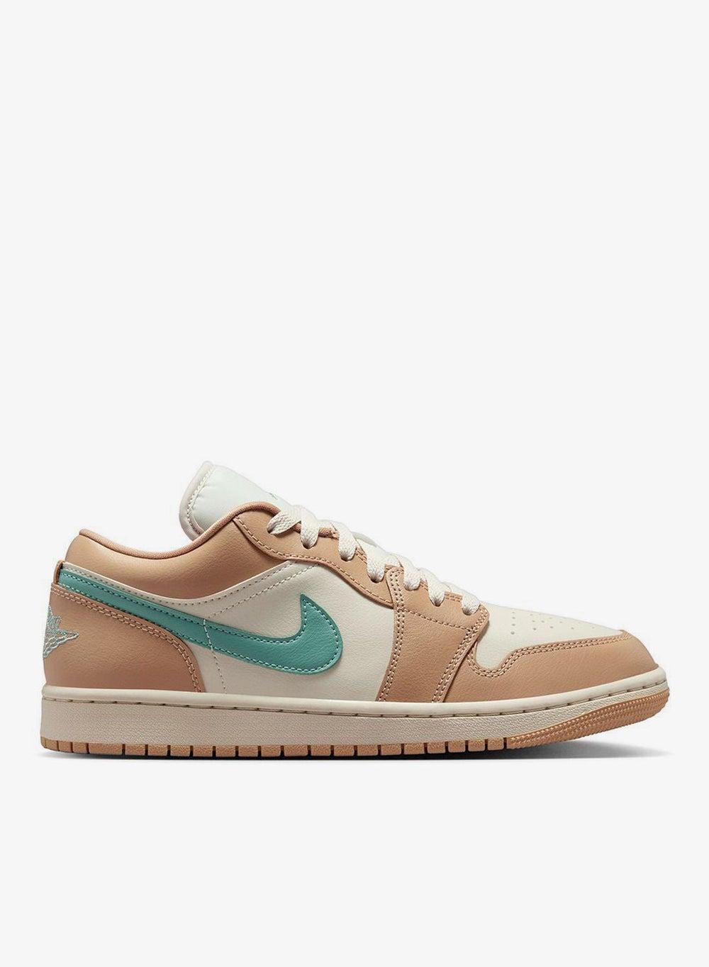 Air Jordan 1 Low Women's Low-Top Sneakers - Image 1