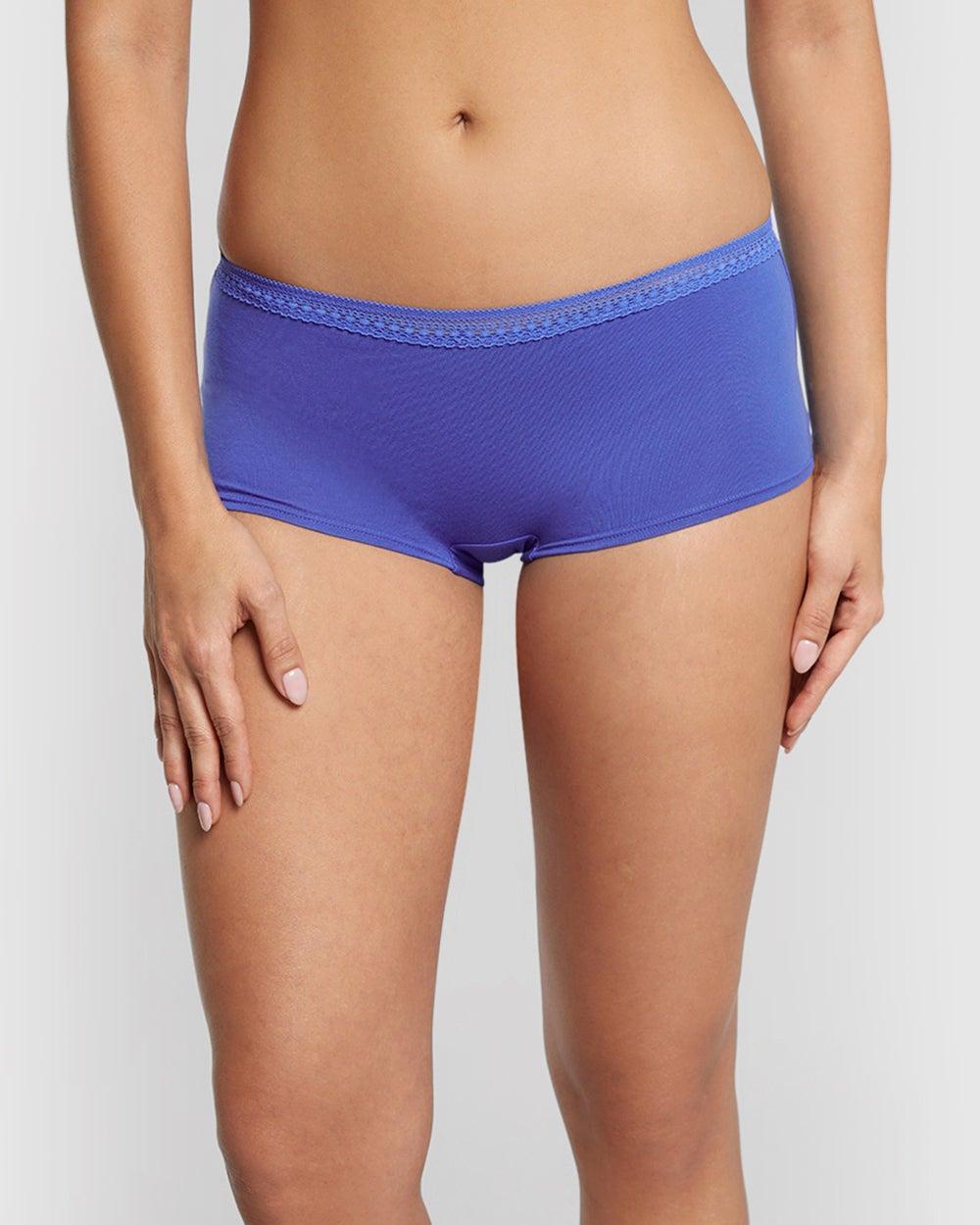 La Senza Remix Boyshort Panty - Image 1