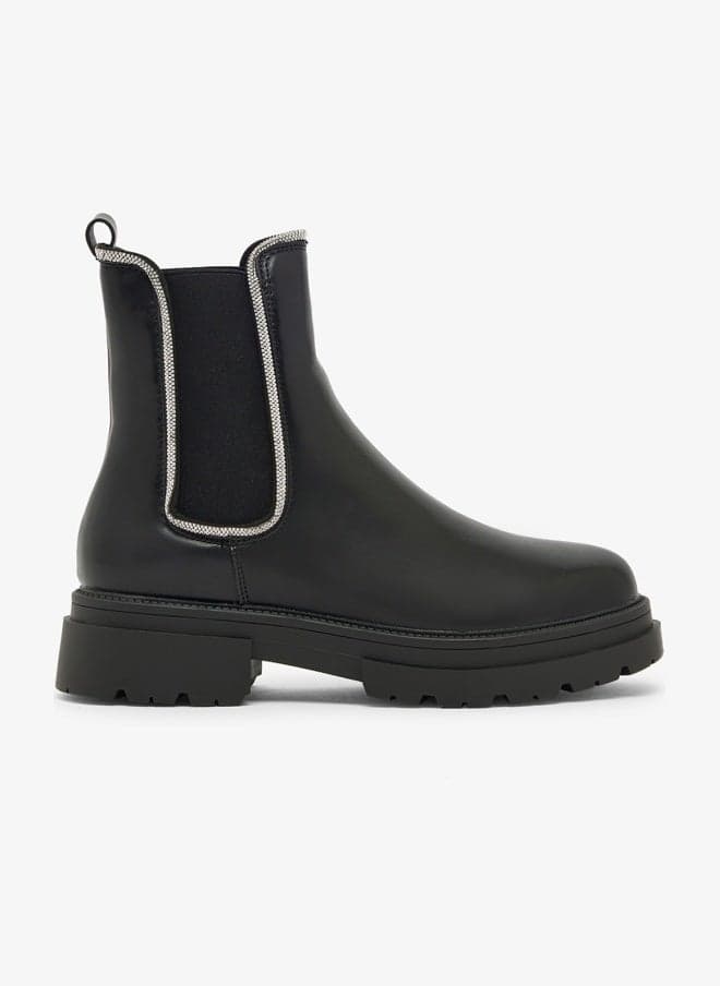 Women's Ankle Boots - Image 1